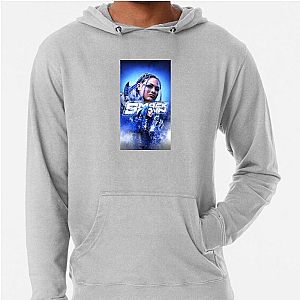 Young Trailblazer Roxanne Perez Roxanne Perez Hoodies