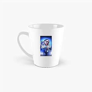 Young Trailblazer Roxanne Perez Roxanne Perez Mugs