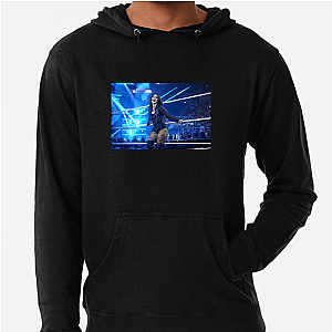 Passion Fighter Roxanne Perez Roxanne Perez Hoodies