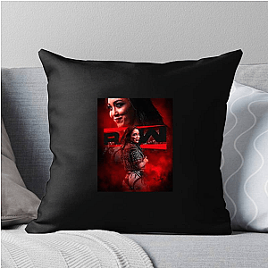 Fierce Competitor Roxanne Perez Roxanne Perez Pillows Cover