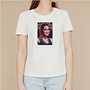 Prodigy Star Roxanne Perez Roxanne Perez T-Shirts