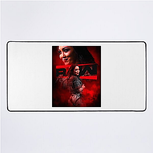 Fierce Competitor Roxanne Perez Roxanne Perez Mouse Pads