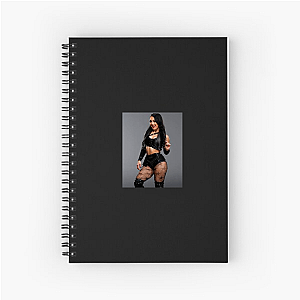Future Icon Roxanne Perez Roxanne Perez Notebook