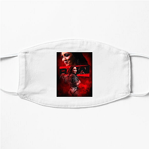 Fierce Competitor Roxanne Perez Roxanne Perez Face Masks