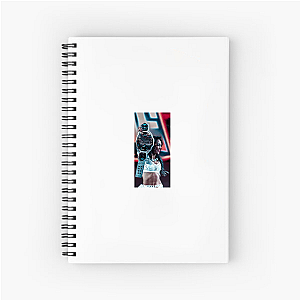 Ring Natural Roxanne Perez Roxanne Perez Notebook