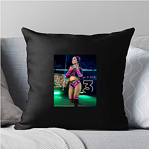 NXT Breakout Roxanne Perez Roxanne Perez Pillows Cover