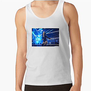 Passion Fighter Roxanne Perez Roxanne Perez Tank Tops