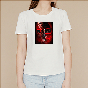 Fierce Competitor Roxanne Perez Roxanne Perez T-Shirts