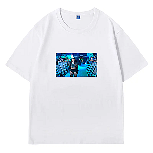 Texas Talent Roxanne Perez Roxanne Perez T-Shirts