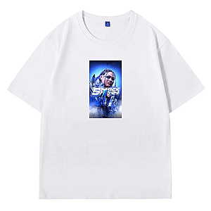 Young Trailblazer Roxanne Perez Roxanne Perez T-Shirts