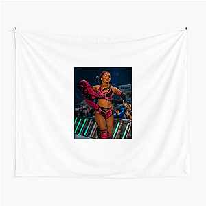 Teenage Champion Roxanne Perez Roxanne Perez Tapestries