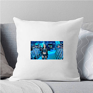 Texas Talent Roxanne Perez Roxanne Perez Pillows Cover
