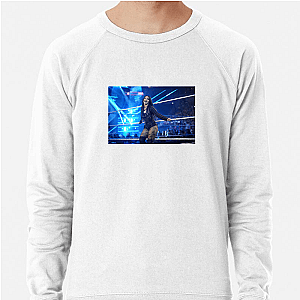 Passion Fighter Roxanne Perez Roxanne Perez Sweatshirts