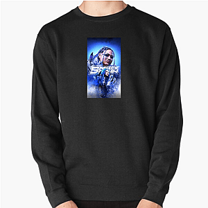 Young Trailblazer Roxanne Perez Roxanne Perez Sweatshirts