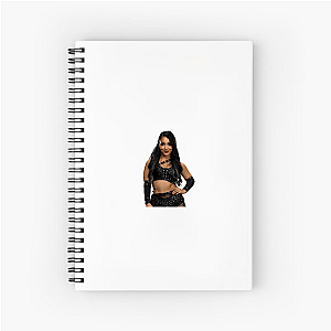 Rising Sensation Roxanne Perez Roxanne Perez Notebook