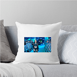 Texas Talent Roxanne Perez Roxanne Perez Pillows Cover