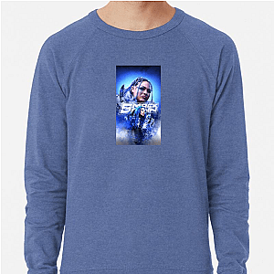 Young Trailblazer Roxanne Perez Roxanne Perez Sweatshirts