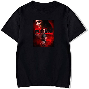 Fierce Competitor Roxanne Perez Roxanne Perez T-Shirts