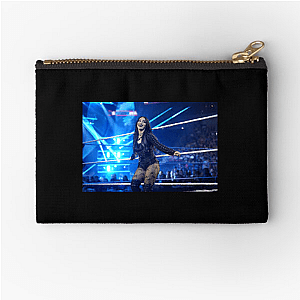 Passion Fighter Roxanne Perez Roxanne Perez Zipper Pouches