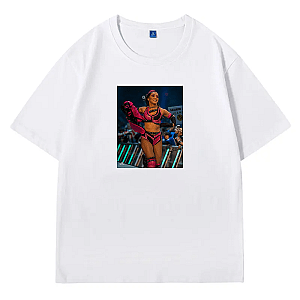 Teenage Champion Roxanne Perez Roxanne Perez T-Shirts