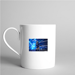 Passion Fighter Roxanne Perez Roxanne Perez Mugs