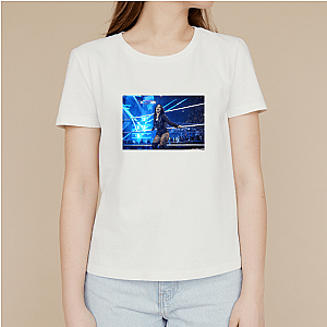 Passion Fighter Roxanne Perez Roxanne Perez T-Shirts