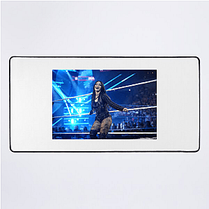 Passion Fighter Roxanne Perez Roxanne Perez Mouse Pads