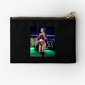 NXT Breakout Roxanne Perez Roxanne Perez Zipper Pouches