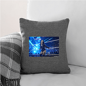 Passion Fighter Roxanne Perez Roxanne Perez Pillows Cover