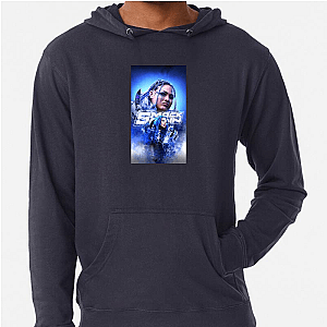 Young Trailblazer Roxanne Perez Roxanne Perez Hoodies