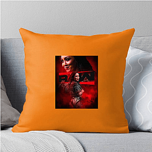 Fierce Competitor Roxanne Perez Roxanne Perez Pillows Cover