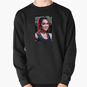Prodigy Star Roxanne Perez Roxanne Perez Sweatshirts