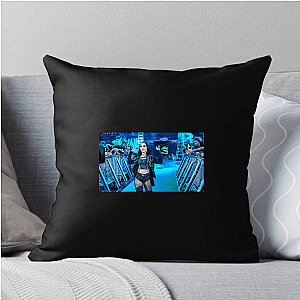 Texas Talent Roxanne Perez Roxanne Perez Pillows Cover