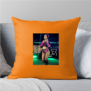 NXT Breakout Roxanne Perez Roxanne Perez Pillows Cover