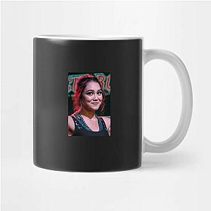 Prodigy Star Roxanne Perez Roxanne Perez Mugs