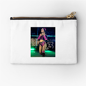NXT Breakout Roxanne Perez Roxanne Perez Zipper Pouches