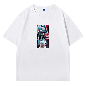 Ring Natural Roxanne Perez Roxanne Perez T-Shirts