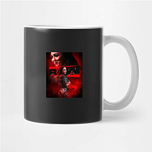 Fierce Competitor Roxanne Perez Roxanne Perez Mugs