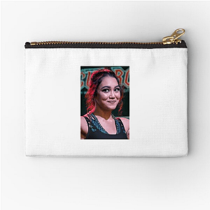 Prodigy Star Roxanne Perez Roxanne Perez Zipper Pouches