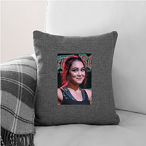Prodigy Star Roxanne Perez Roxanne Perez Pillows Cover
