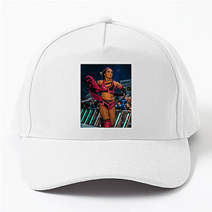 Teenage Champion Roxanne Perez Roxanne Perez Hats & Caps