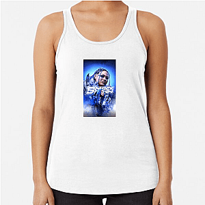 Young Trailblazer Roxanne Perez Roxanne Perez Tank Tops