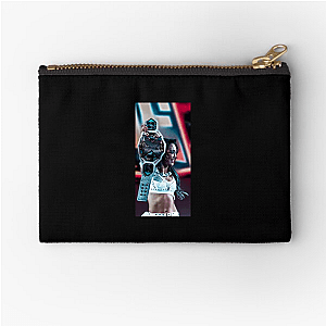 Ring Natural Roxanne Perez Roxanne Perez Zipper Pouches