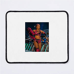 Teenage Champion Roxanne Perez Roxanne Perez Mouse Pads