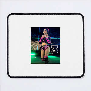 NXT Breakout Roxanne Perez Roxanne Perez Mouse Pads
