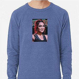 Prodigy Star Roxanne Perez Roxanne Perez Sweatshirts