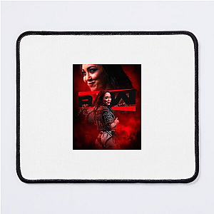 Fierce Competitor Roxanne Perez Roxanne Perez Mouse Pads