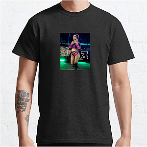 NXT Breakout Roxanne Perez Roxanne Perez T-Shirts