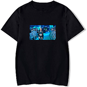 Texas Talent Roxanne Perez Roxanne Perez T-Shirts
