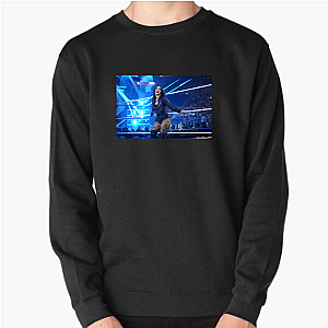Passion Fighter Roxanne Perez Roxanne Perez Sweatshirts